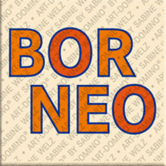 Magnet - Indonesia - Borneo - 00