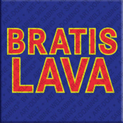 Aimant - Slovaquie - Bratislava - 00