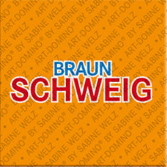 Aimant - Allemagne - Brunswick - 00