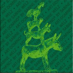 Aimant - Allemagne - Brême - 01