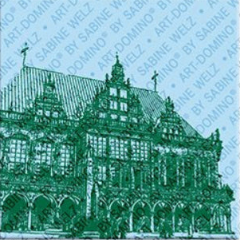 Aimant - Allemagne - Brême - 05