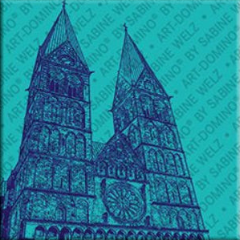 Aimant - Allemagne - Brême - 06