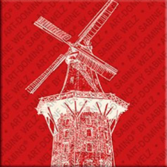 Aimant - Allemagne - Brême - 07