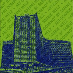 Magnet - Belgien - Brüssel - 02