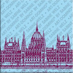Aimant - Hongrie - Budapest - 01