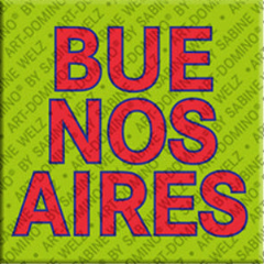 Magnet - Argentina - Buenos Aires - 00