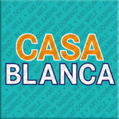 Aimant - Maroc - Casablanca - 00