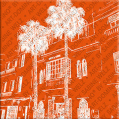 Aimant - Maroc - Casablanca - 02