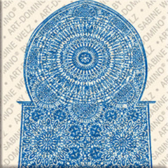 Aimant - Maroc - Casablanca - 04