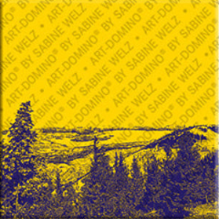 Magnet - Deutschland - Chiemsee - 01