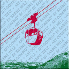 Magnet - Germany - Chiemsee - 02