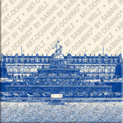 Aimant - Allemagne - Chiemsee - 06