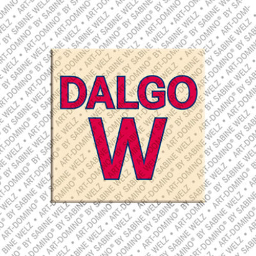 Kühlschrankmagnet Dalgow
