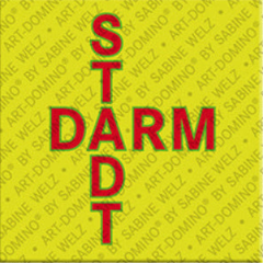 Aimant - Allemagne - Darmstadt - 00