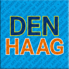 Magnet - Netherlands - The Hague - 00