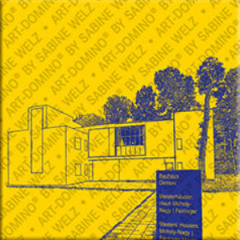 Magnet - Deutschland - Dessau - 04