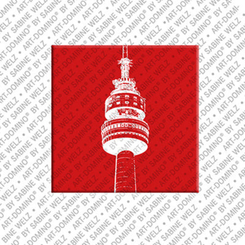 Kühlschrankmagnet Dortmund