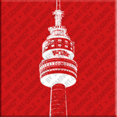 Aimant - Allemagne - Dortmund - 04