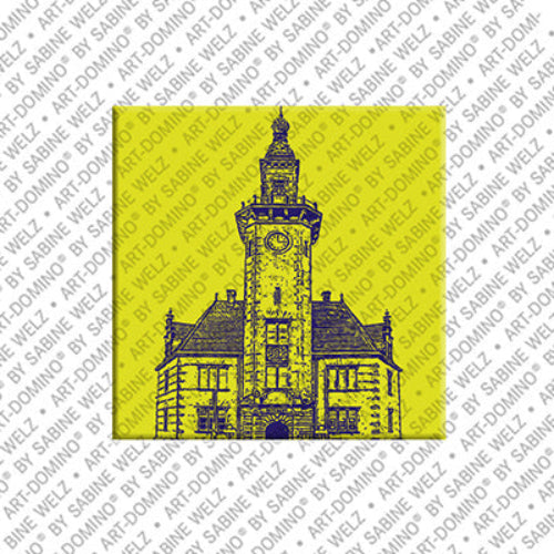 Kühlschrankmagnet Dortmund