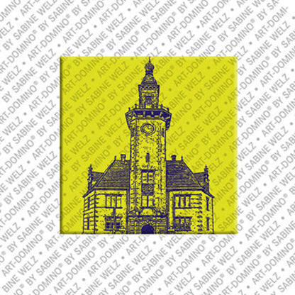 Kühlschrankmagnet Dortmund