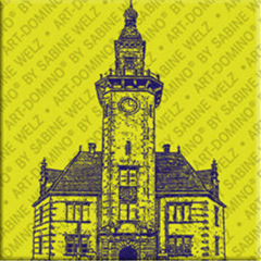 Magnet - Deutschland - Dortmund - 05