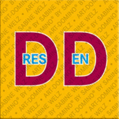 Aimant - Allemagne - Dresde - 00