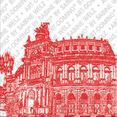 Magnet - Deutschland - Dresden - 02