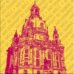 Magnet - Deutschland - Dresden - 03