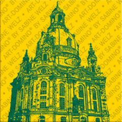 Magnet - Deutschland - Dresden - 04