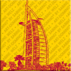 Magnet - Vereinigte Arabische Emirate - Dubai - 01