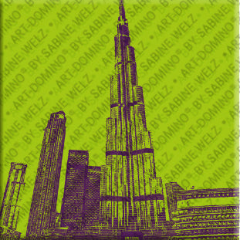 Aimant - Émirats Arabes Unis - Dubaï - 03