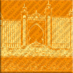 Magnet - Vereinigte Arabische Emirate - Dubai - 04