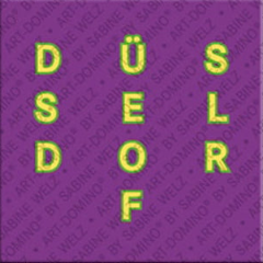 Magnet - Deutschland - Düsseldorf - 00