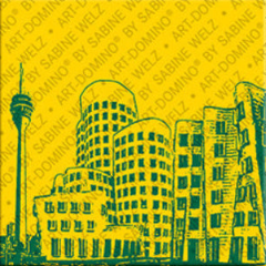Magnet - Deutschland - Düsseldorf - 03