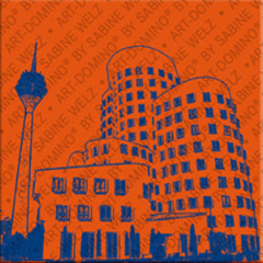 Magnet - Deutschland - Düsseldorf - 04