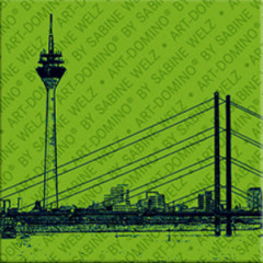 Magnet - Deutschland - Düsseldorf - 08