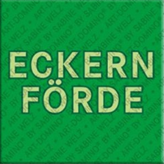 Magnet - Deutschland - Eckernförde - 00