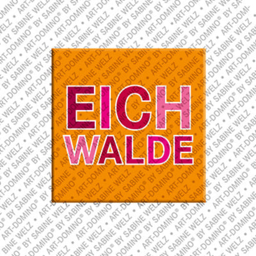Kühlschrankmagnet Eichwalde