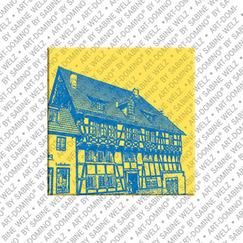 Kühlschrankmagnet Eisenach