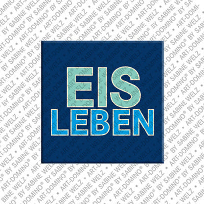 Kühlschrankmagnet Eisleben