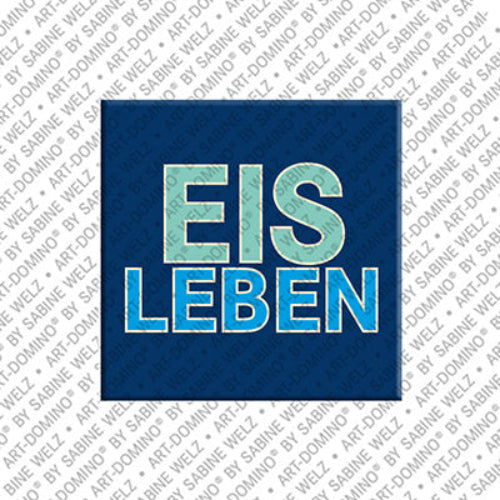 Kühlschrankmagnet Eisleben