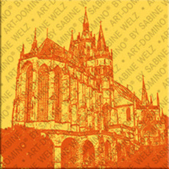 Aimant - Allemagne - Erfurt - 03