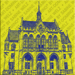 Magnet - Germany - Erfurt - 06