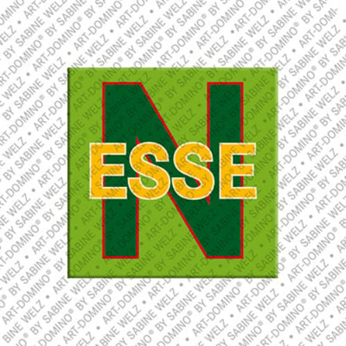 Kühlschrankmagnet Essen