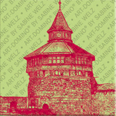 Aimant - Allemagne - Esslingen - 02