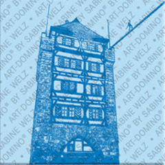 Aimant - Allemagne - Esslingen - 08
