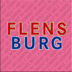 Magnet - Deutschland - Flensburg - 00