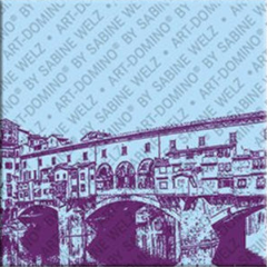 Magnet - Italien - Florenz - 02