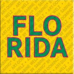 Magnet - USA - Florida - 00
