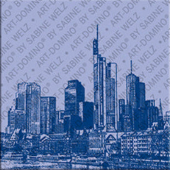 Magnet - Allemagne - Francfort - 02